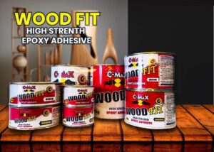 wood fit product image