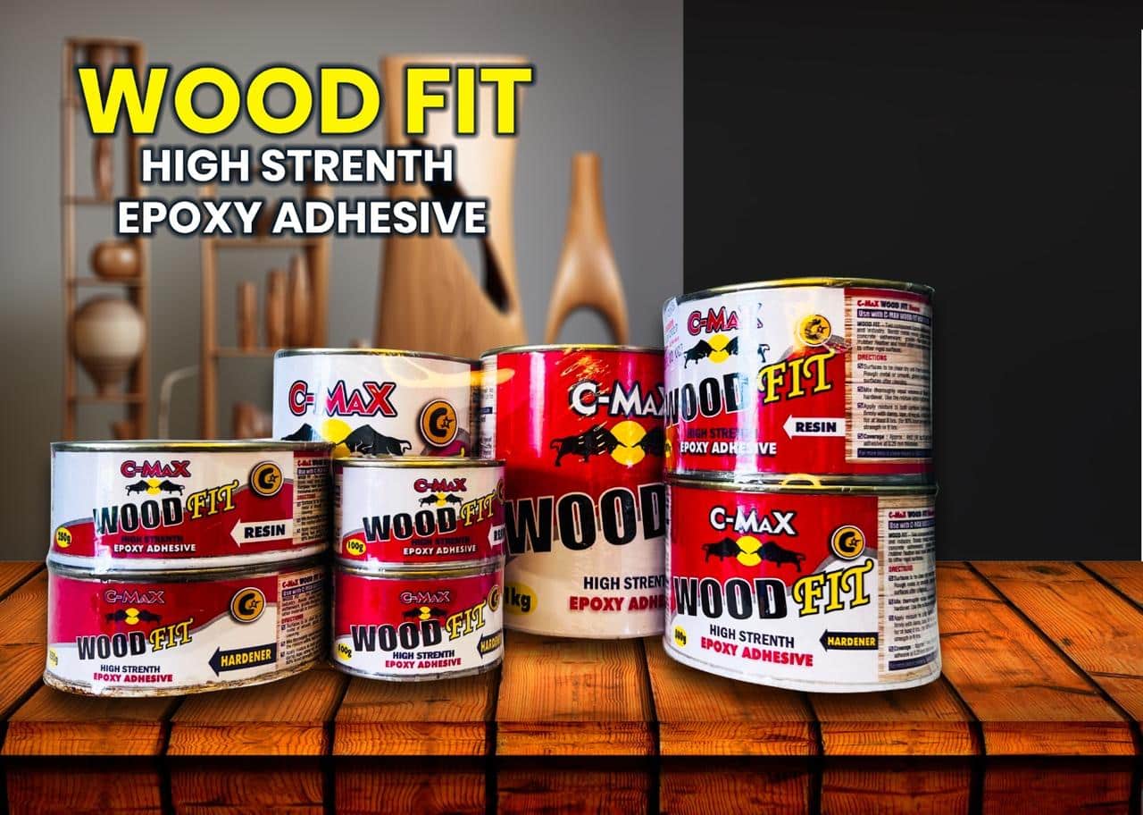 wood fit product image