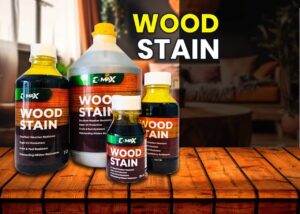 Wood Stain