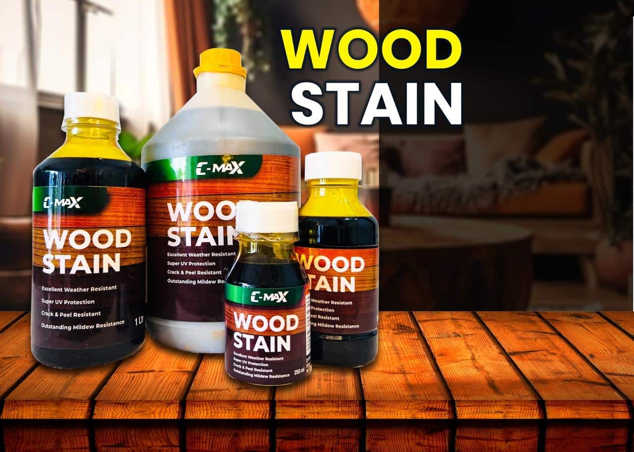 Wood Stain