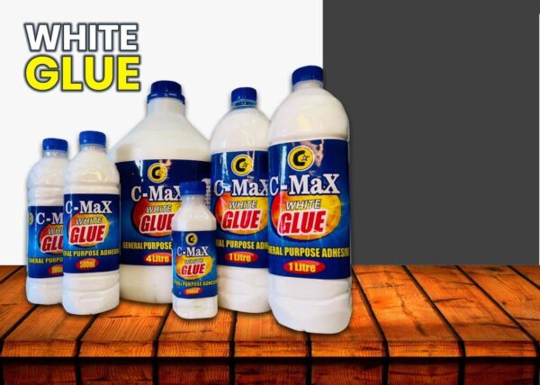 White Glue - General Purpose
