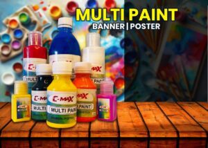 Multi Paint