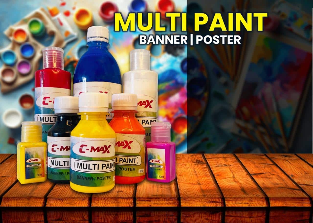 Multi Paint